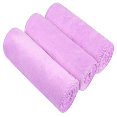 SINLAND Microfiber Gym Towels Super Absorbent Compact Travel Workout Towel Quick Dry Camping Sweat Towel for Sports Beach Swimming Backpacking Hiking and Yoga Men Women 16 Inch X 32 Inch