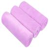 SINLAND Microfiber Gym Towels Super Absorbent Compact Travel Workout Towel Quick Dry Camping Sweat Towel for Sports Beach Swimming Backpacking Hiking and Yoga Men Women 16 Inch X 32 Inch view 1