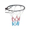 XingLi Outdoor, Indoor Basketball Net, Iron Chain Basketball Net Professional Standard Heavy-Duty Galvanized Basketball Net view 1