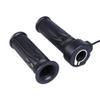 Greenergia Electric Bike Full Twist Throttle ThumbThrottle Speed Controller for Ebike and Scooter (Full, Left) view 1