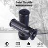Greenergia Electric Bike Full Twist Throttle ThumbThrottle Speed Controller for Ebike and Scooter (Full, Left) view 4