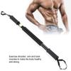 Canyita Python Power Exerciser Bar - Shoulder Builder Spring Exercise Bar, Chest and Bicep Blaster Flexible Strength Rod Exerciser Hand Gripper, Bicep and Arm Strengthening Workout Equipment view 2
