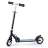 WRRAC-Trampolines Teens Kick Scooters Featuring Quick-Release Folding System Height-Adjustable Trick Scooters with 150mm Big Wheels Aluminum Alloy Deck Support 60kg view 2
