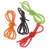 Weatlake 3 Feet/ 1M Archery Peep Sight Tubing Replacement Rubber Compound Bow 4 Colors (Orange) view 2