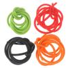 Weatlake 3 Feet/ 1M Archery Peep Sight Tubing Replacement Rubber Compound Bow 4 Colors (Black) view 1