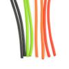 Weatlake 3 Feet/ 1M Archery Peep Sight Tubing Replacement Rubber Compound Bow 4 Colors (Black) view 4