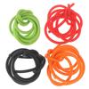Weatlake 3 Feet/ 1M Archery Peep Sight Tubing Replacement Rubber Compound Bow 4 Colors (Green) view 1