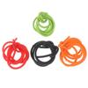 Weatlake 3 Feet/ 1M Archery Peep Sight Tubing Replacement Rubber Compound Bow 4 Colors (Green) view 3