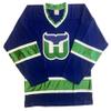 Tally Whalers Jerseys - We Customize with Your Name and Number (Blue, Medium) view 1