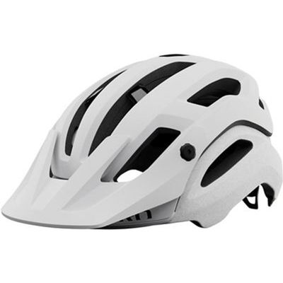 Giro Manifest Spherical MIPS Cycling Helmet - Matte White Small