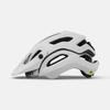 Giro Manifest Spherical MIPS Cycling Helmet - Matte White Small view 3