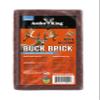 Antler King Ripe Acorn Flavored Buck Brick Attractant for Deer | 4 lb Mineral Brick Deer Attractant view 1