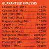 Antler King Ripe Acorn Flavored Buck Brick Attractant for Deer | 4 lb Mineral Brick Deer Attractant view 4
