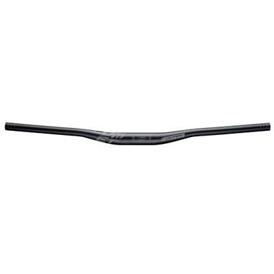 Full Speed Ahead Comet Handlebar - Aluminum, 35mm Clamp, 15mm Rise, 800mm, Black