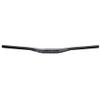 Full Speed Ahead Comet Handlebar - Aluminum, 35mm Clamp, 15mm Rise, 800mm, Black view 1