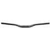 Full Speed Ahead Comet Handlebar - Aluminum, 35mm Clamp, 15mm Rise, 800mm, Black view 2