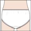 Kindi Kids Girls Panties Multipack view 4