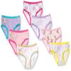 Kindi Kids Girls Panties Multipack view 1
