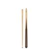 ASKA Short Kids Cue Stick, Canadian Hard Rock Maple, 13mm Hard Tip (Sneaky Pete, 42 Inches) view 2