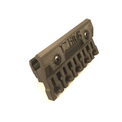 .17 HMR Picatinny Ammo Mount - MCEDA0011