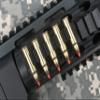 .17 HMR Picatinny Ammo Mount - MCEDA0011 view 3