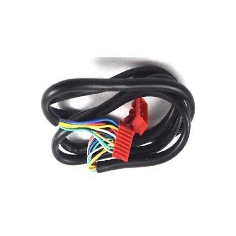 Icon Health & Fitness, Inc. Upper Wire Harness 175904 Works with FreeMotion HealthRider Elliptical