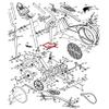 Icon Health & Fitness, Inc. Upper Wire Harness 175904 Works with FreeMotion HealthRider Elliptical view 2