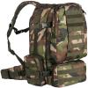 FOX OUTDOOR PRODUCTS Advanced 2-Day Combat Pack | 48L MOLLE Tactical Backpack with Hydration Pocket & Organizer Compartments view 1