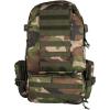 FOX OUTDOOR PRODUCTS Advanced 2-Day Combat Pack | 48L MOLLE Tactical Backpack with Hydration Pocket & Organizer Compartments view 2