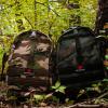 Fox Outdoor Products 56-434 Large Transport Pack - Woodland Camo view 3