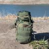 FOX OUTDOOR PRODUCTS Hydration Carrier Pouch - Modular Insulated Water Container Transport Bag with Pouch & Adjustable Shoulder Strap, Woodland Camo view 4