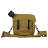 Fox Outdoor Products 53-28 2Qt Canteen Cover-Shldr Strap-Coyote view 2