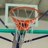 XingLi Iron Chain Basketball Net Professional Standard Heavy Duty Basketball Netwith Spring Buckle view 2