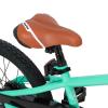 JOYSTAR 18 Inch Kids Bike for Age 5-8 Girls Boys Bikes 5 6 7 8 9 Years Old Unisex BMX Style Children Bicycles with Kickstand Birthday Gift Mint Green view 4