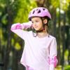 Atphfety Kids Bike Helmet,2 Sizes Adjustable for Youth Child Boys & Girls Ages 3-5-8-14,Ventilation and Multi-Sport for Bicycle Skate view 2