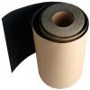 11 Inch by 60 feet Black Roll of Skateboard Grip Tape, ZUEXT Bubble Free Waterproof Scooter Grip Tape, Longboard Griptape, Anti Slip Sandpaper for Rollerboard Stairs Pedal Wheelchair Steps (27x1828cm) view 1