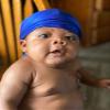 ForceWave 2 PCS Silky Satin Baby Durags for Boys Girls Infant view 4