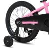 JOYSTAR 18 Inch Kids Bike for Age 5-8 Girls Bikes 5 6 7 8 9 Years Old BMX Style Children Bicycles with Kickstand Birthday Gift Pink view 4