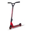 WRRAC-Trampolines Stunt Scooter Pro - Robust Semi Pro Fun Scooter, Kick Scooter, Trick Scooter, Freestyle Scooter Easy to Assemble Brush Street for Adults Kids view 2