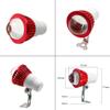 L-faster 250W Brush Bike Motor Kit Rear Wheel Spokes Gear Sprocket Left Side Chain Drive Model Cheap Solution for DIY E-Bicycle (36V 250W kit) view 3