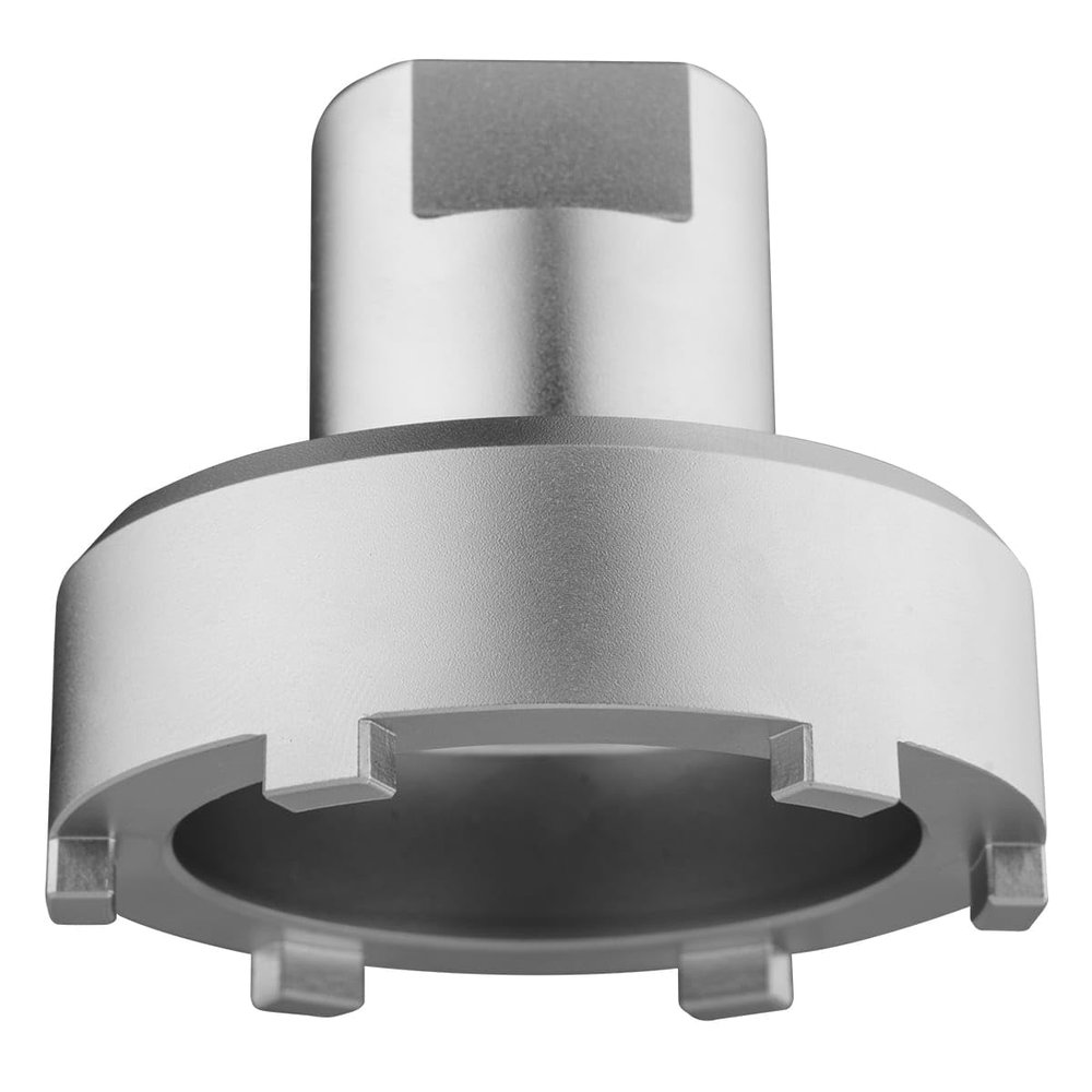 Birzman Lockring Socket Panasonic 62 Bike Drivetrain Tool