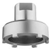 Birzman Lockring Socket Panasonic 62 Bike Drivetrain Tool view 1