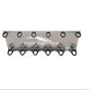 Fish Fighter - Offshore Rod Rack For Garage or Wall | Six Offshore (6) Rod Fishing Pole Holder | Premium Marine Grade Aluminum Fishing Rod Holders view 3