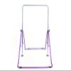 5 Star TD Expandable Gymnastics Bar Horizontal Kip Bar w 2x6 Mat Junior Training Adjustable Height Jungle Gym Children Training Monkey Bars Climbing Tower Playground Balance Bar Gymnasts (Purple) view 4