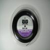 AG 16 Synthetic Gut Tennis String Reel-16-Black view 1