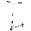 WRRAC-Trampolines Kids Stunt Scooter Kids - Freestyle Pro 360 Degree Trick Rear Wheel Brake PU Wheels 100mm Beginner Street Scooter for Kids 8 Years and Up,Boys,Teens,Adults view 2