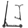 WRRAC-Trampolines Stunt Scooter with Alloy Deck, Freestyle Pro 360 Degree Trick Scooter 100mm PU Wheels Extreme Sports for Beginners & Intermediate Riders view 1