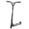 WRRAC-Trampolines Pro Spin Street Scooter, Trick Jump Push Kick Scooter for Age 8+, PU Wheels with Lightweight Aluminium Deck Rear Wheel Brake Support 220lbs for Youth and Adult view 1