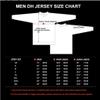 JPOJPO Men's Cycling Jersey MTB T Shirt Long Sleeve Youth Off-Road Motorcycle Jersey Bicycle Clothes Anti-UV view 3