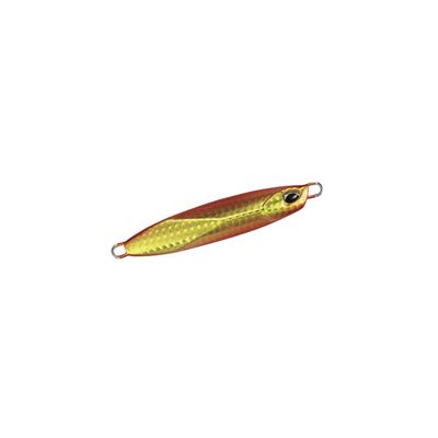 Duo PBA0516 Drag Metal Force, UV Red Gold, 2.1 oz (60 g), Total Length: 2.8 inches (70 mm)